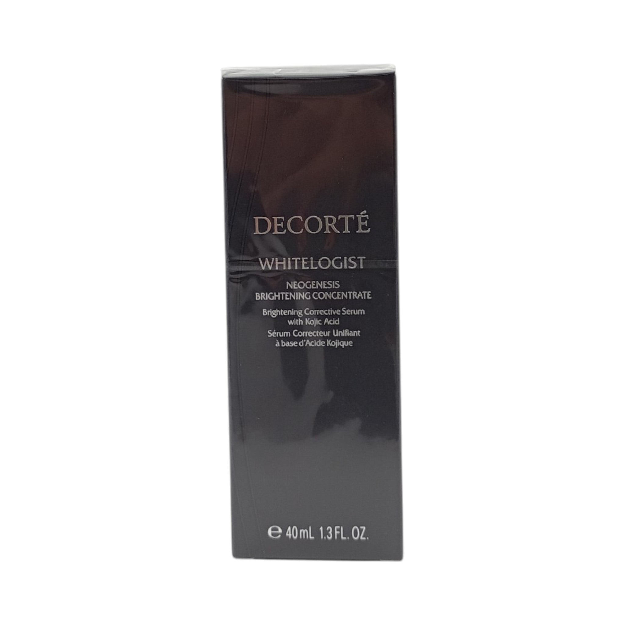 DECORTE ホワイトロジスト ネオジェネシス ブライトニング