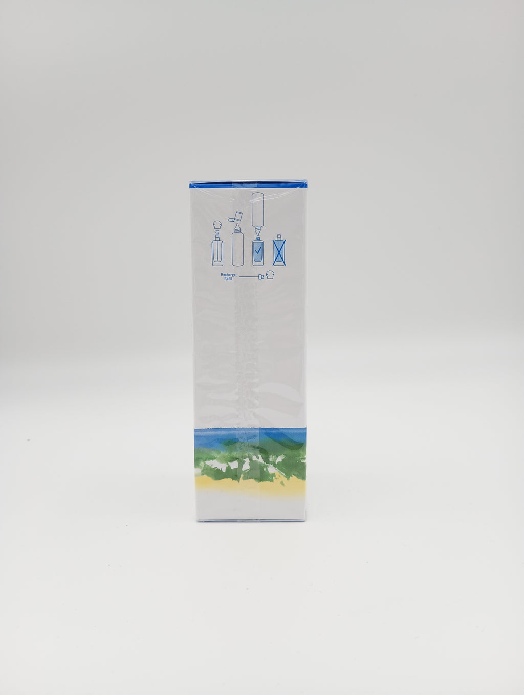 エルメス HERMES 地中海の庭 EDT SP 100ml