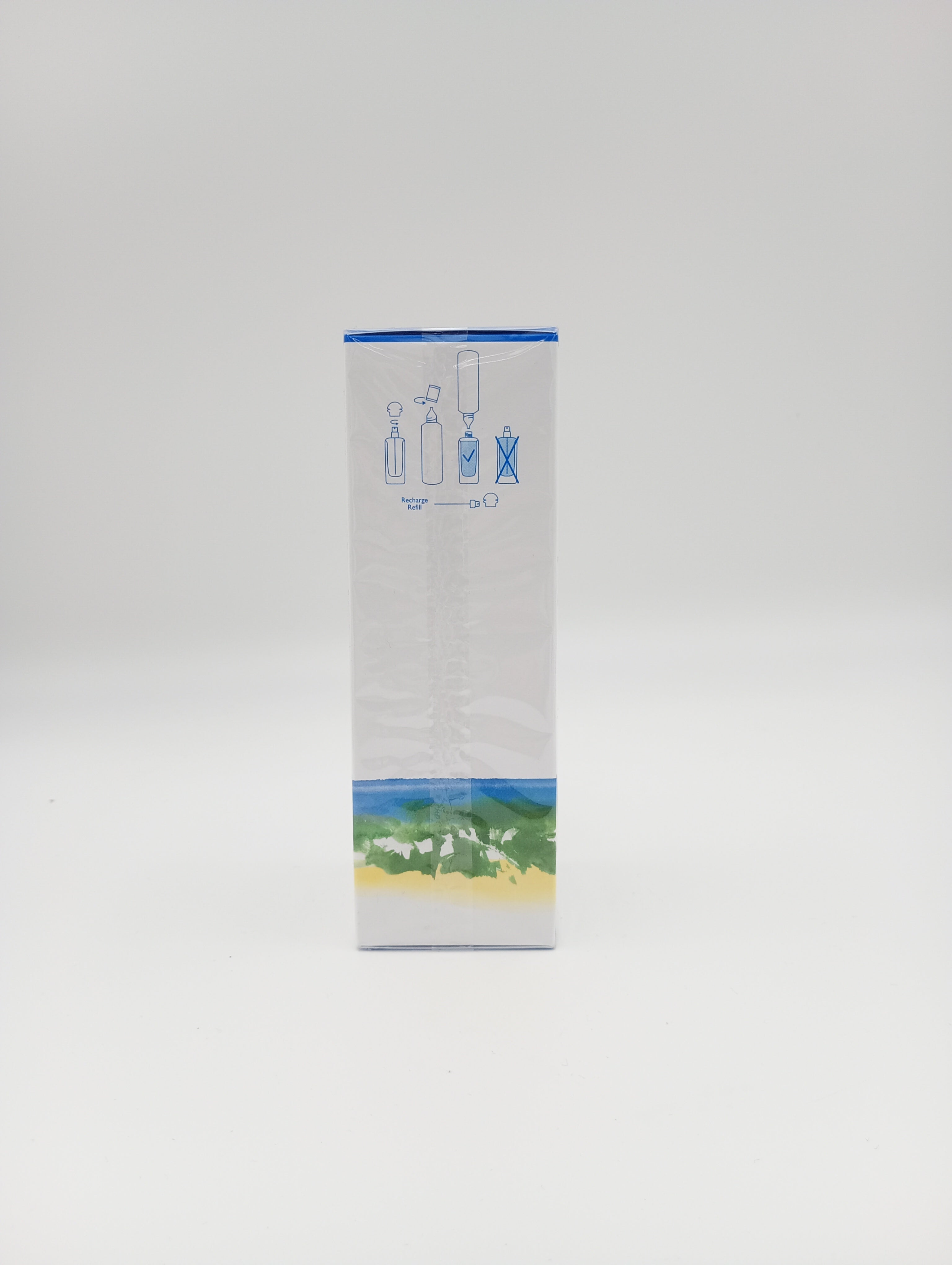 エルメス HERMES 地中海の庭 EDT SP 100ml