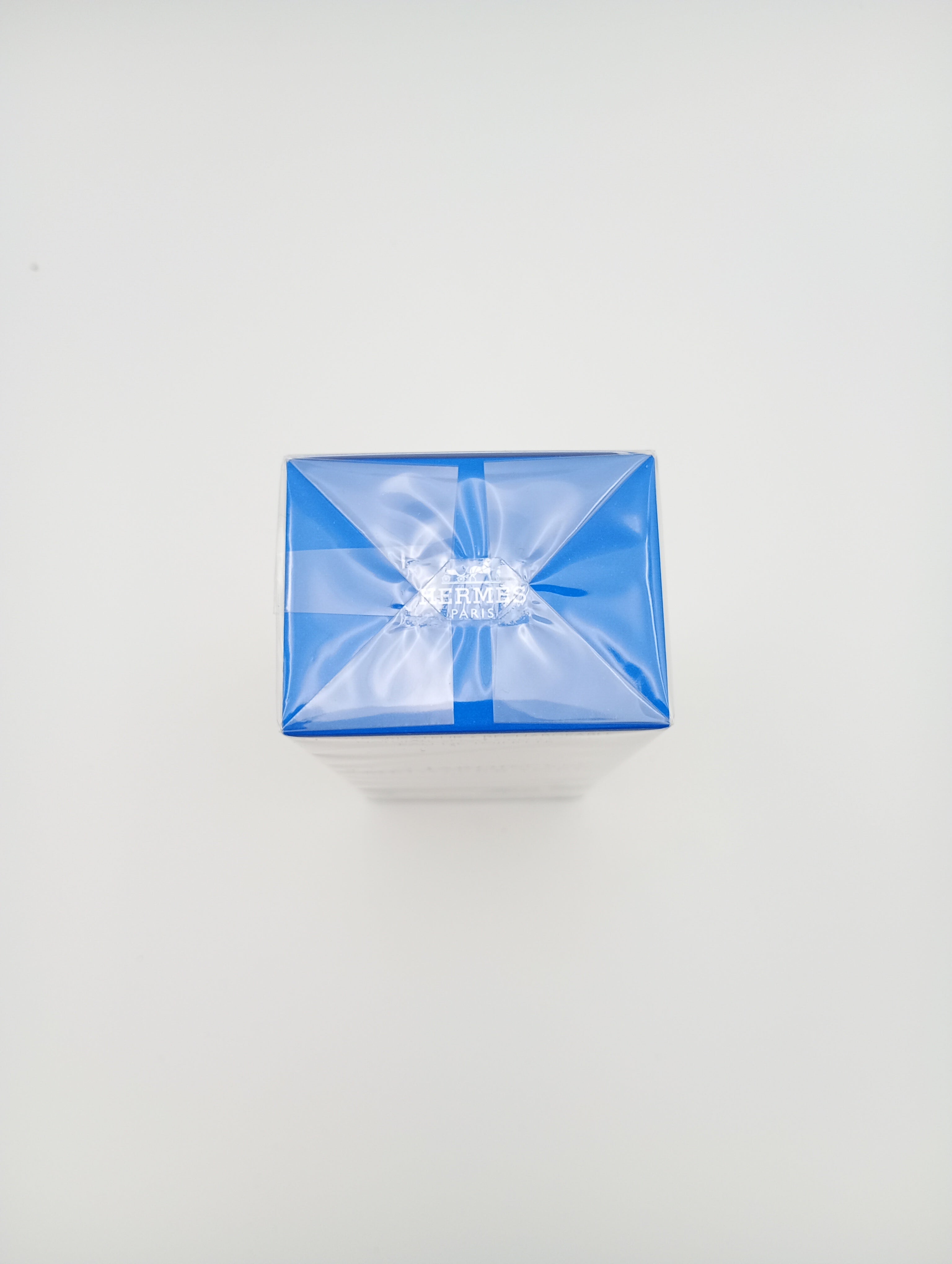 エルメス HERMES 地中海の庭 EDT SP 100ml