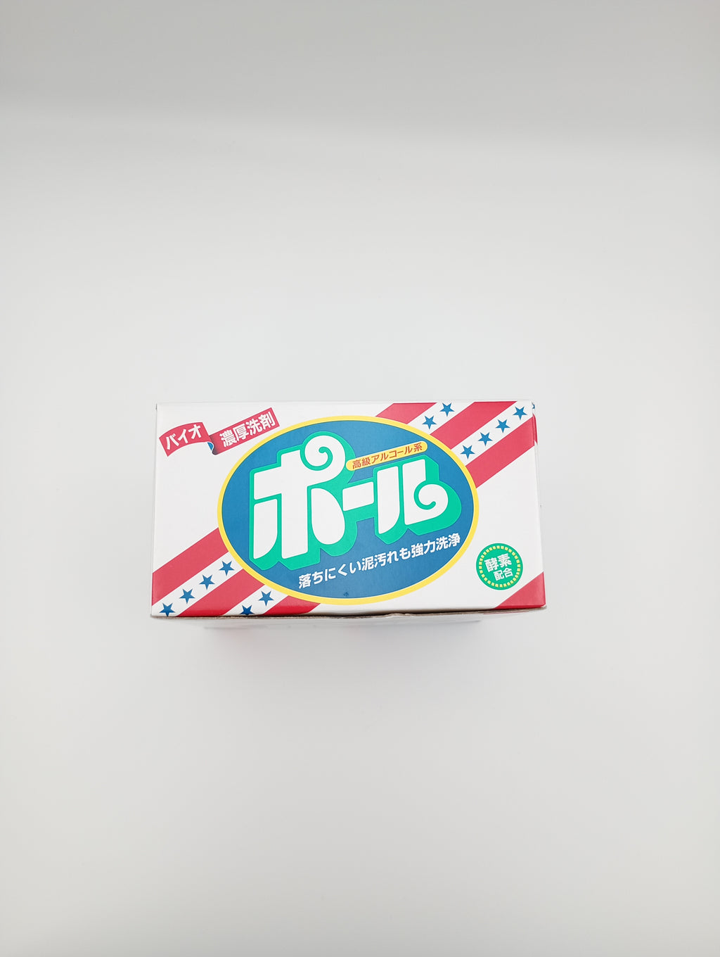 ミマスクリーンケア バイオ濃厚洗剤 ポール 2kg