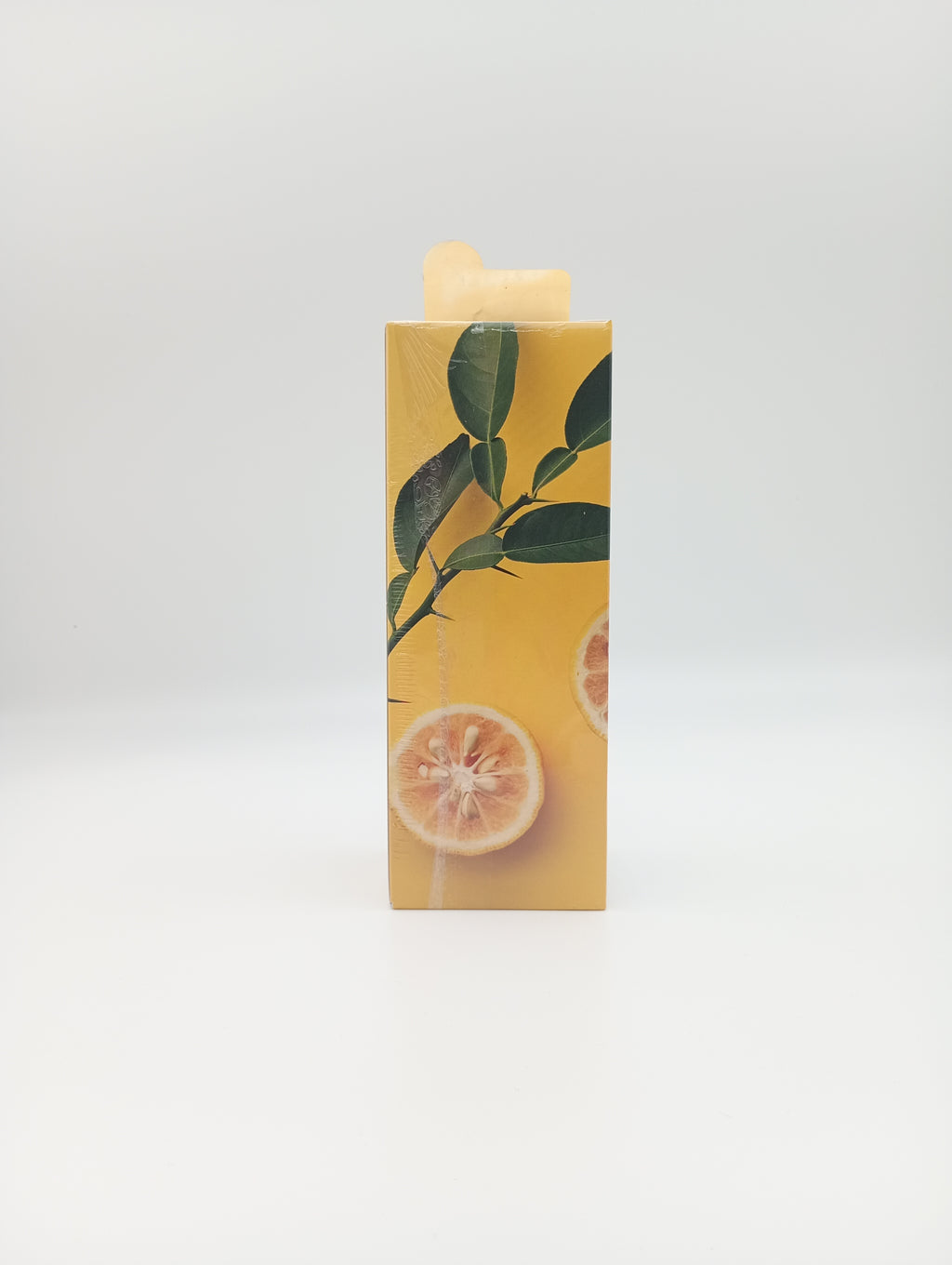 Nursery(ナーセリー) クレンジングジェル ゆず 500ml