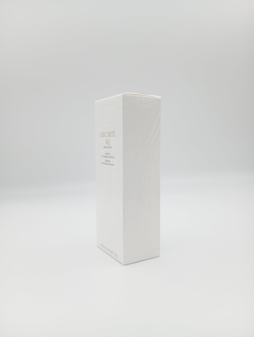 コスメデコルテ AQ ミリオリティ リペア エマルジョンn(200ml)