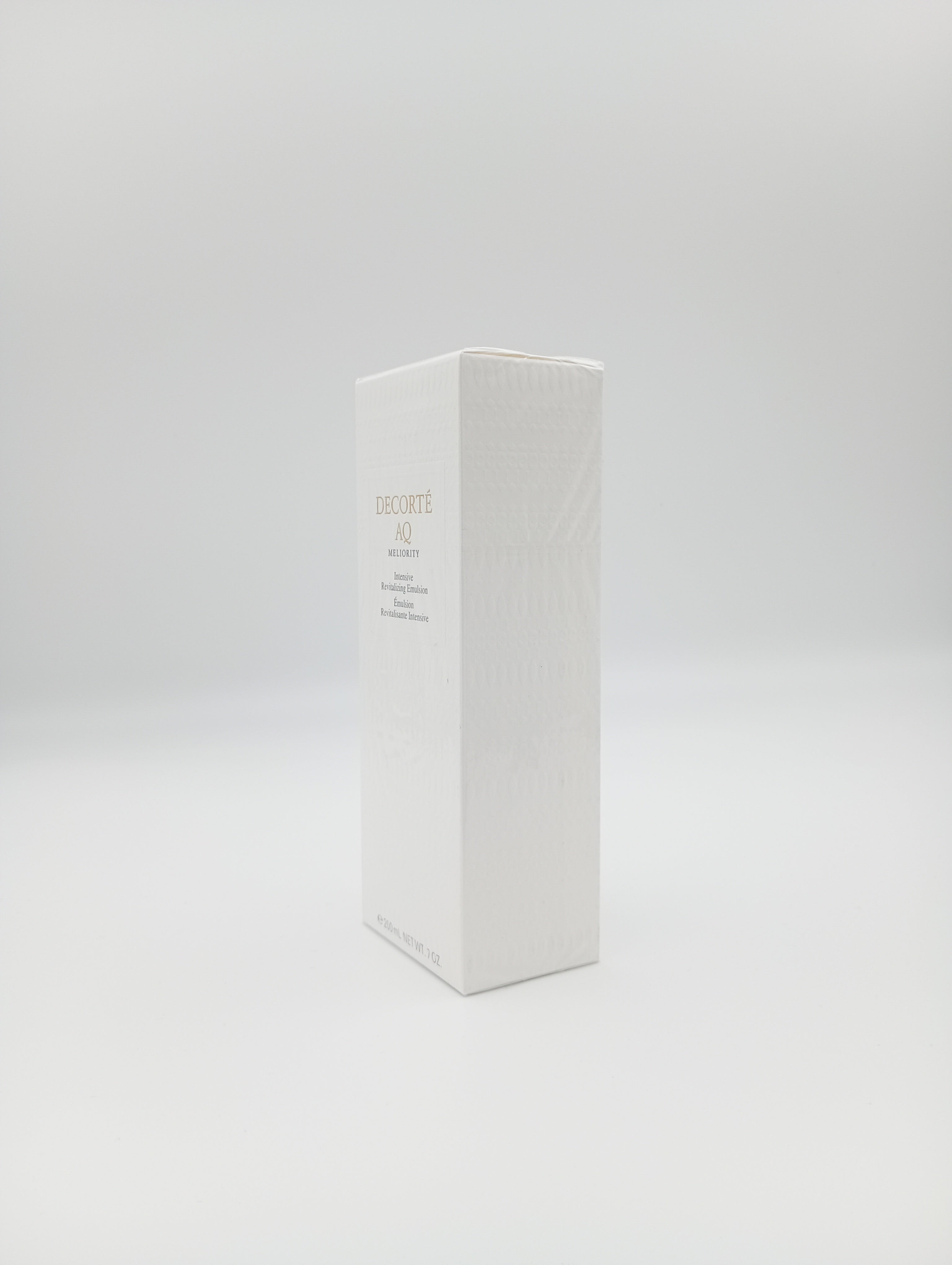 コスメデコルテ AQ ミリオリティ リペア エマルジョンn(200ml)