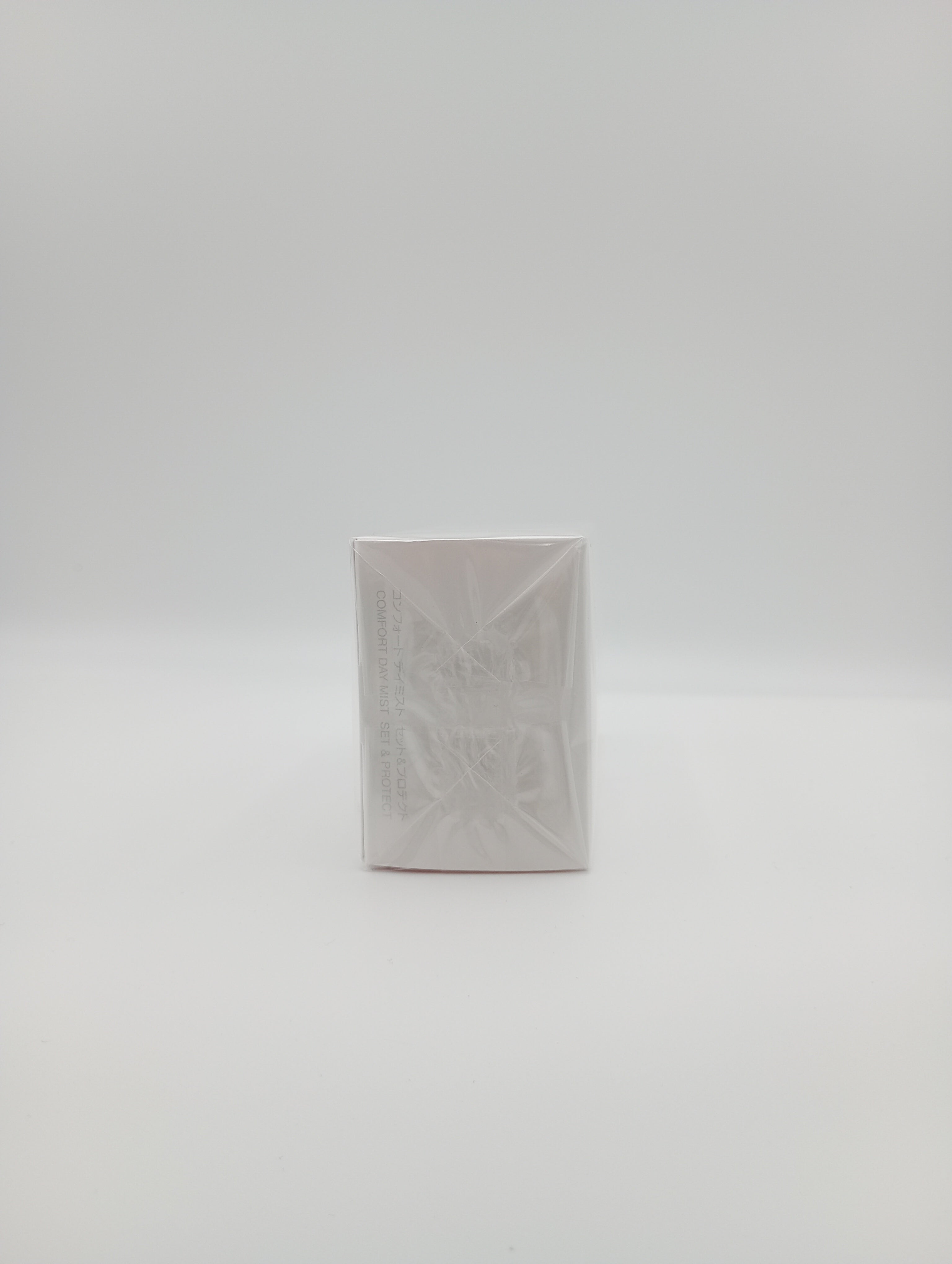 コーセー コスメデコルテ コンフォート デイミスト セット&プロテクト 60mL