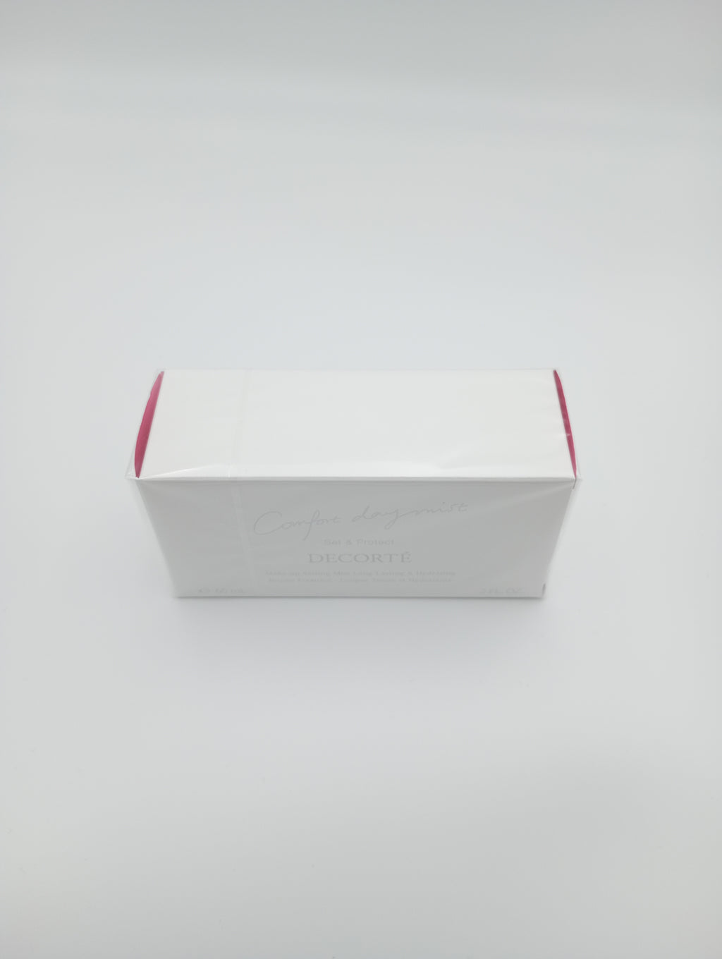コーセー コスメデコルテ コンフォート デイミスト セット&プロテクト 60mL