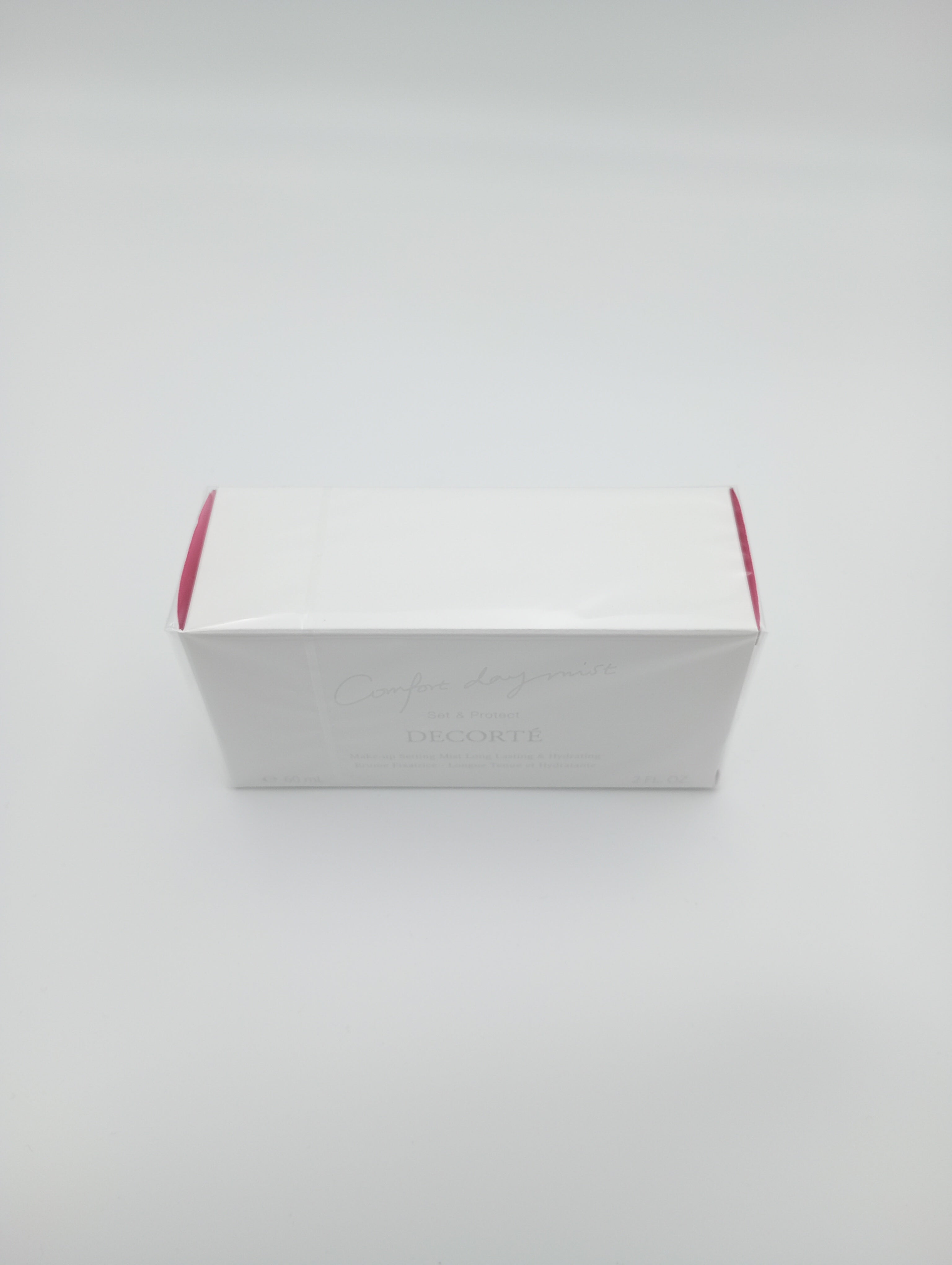 コーセー コスメデコルテ コンフォート デイミスト セット&プロテクト 60mL