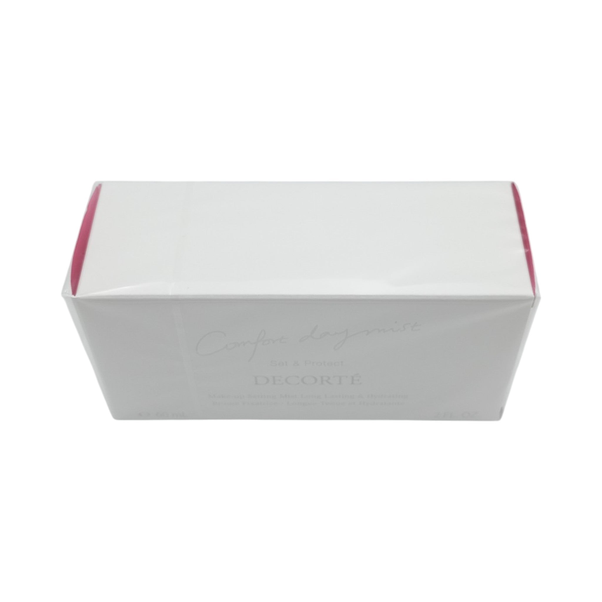 コーセー コスメデコルテ コンフォート デイミスト セット&プロテクト 60mL