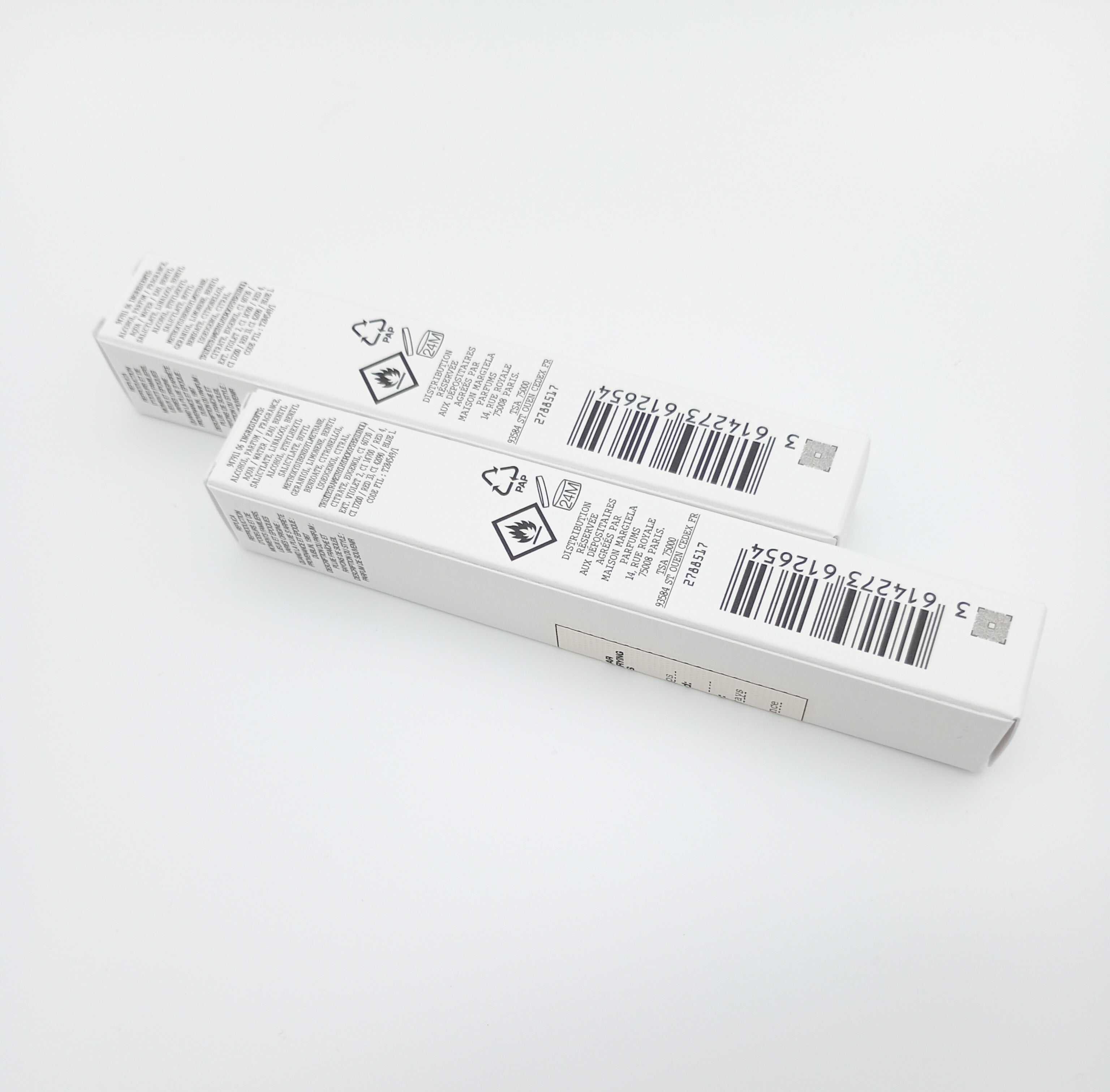 レプリカ オードトワレ ウェン ザ レイン ストップス 10ml