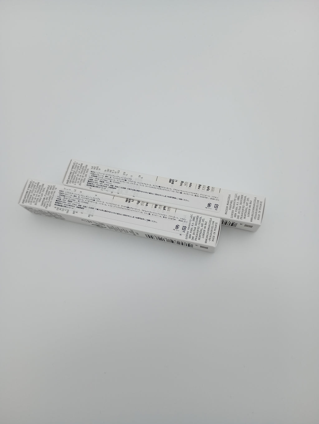 レプリカ オードトワレ ウェン ザ レイン ストップス 10ml